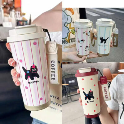 Bình Nước Sweetie Hàn Quốc