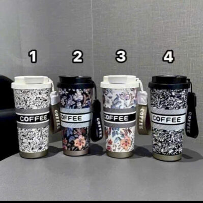Bình Giữ Nhiệt Coffee 500ml