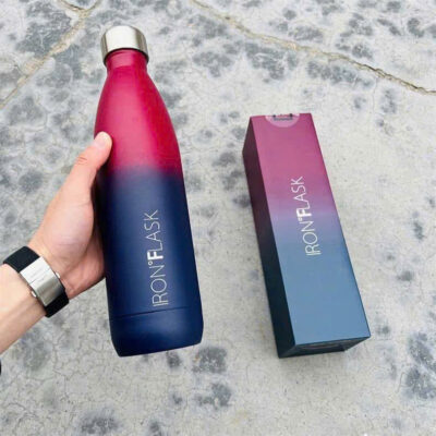 Bình Giữ Nhiệt Gradient Cao Cấp