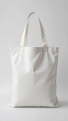 Túi Tote Canvas Cao Cấp