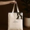 Túi Tote Canvas Cao Cấp