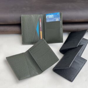 Ví Da Để Card Và Tiền