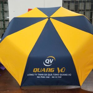 Ô Gấp Gọn In Logo Doanh Nghiệp