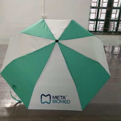 Ô Gấp Gọn In Logo Doanh Nghiệp