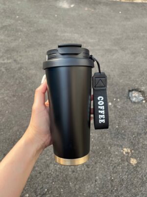 Ly Giữ Nhiệt Có Quai Xách 5 Ly Giữ Nhiệt Có Quai Xách
