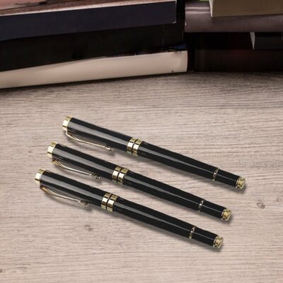 Set Quà Tặng Bút – Bình Nước – Sổ Tay Cao Cấp