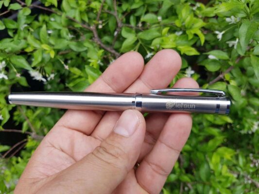 Set Quà Tặng Bút – Bình Nước – Sổ Tay Cao Cấp