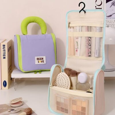 Túi Đựng Mỹ Phẩm Cao Cấp