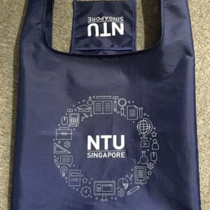 Túi Tote Gấp Gọn Mini Đa Năng