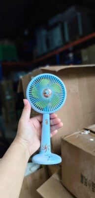 Quạt Mini Để Bàn HQ-76A