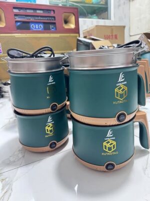 Nồi Điện Mini Đa Năng