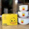 Bộ Tô Sứ D.DUCK Dễ Thương