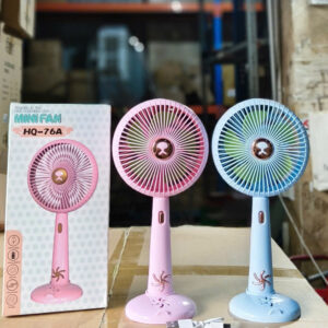 Quạt Mini Để Bàn HQ-76A