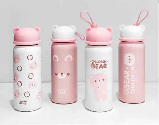 Top 3 Mẫu Bình Giữ Nhiệt Con Vật Dễ Thương 3 Top 3 Mẫu Bình Giữ Nhiệt Con Vật Dễ Thương