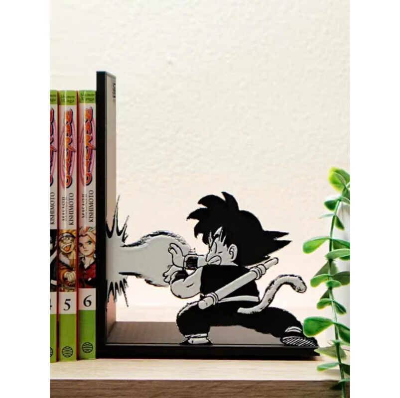 goku