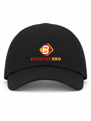 Mũ Lưỡi Trai Thể Thao Cao Cấp In Logo 7 non 3