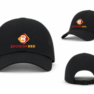 Mũ Lưỡi Trai Thể Thao Cao Cấp In Logo 5 Mũ Lưỡi Trai Thể Thao Cao Cấp In Logo