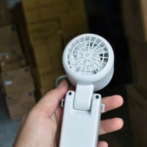 Quạt Cầm Tay Turbo Mini Cầm Tay