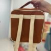 Balo Da Mini Cao Cấp Phong Cách Hàn Quốc