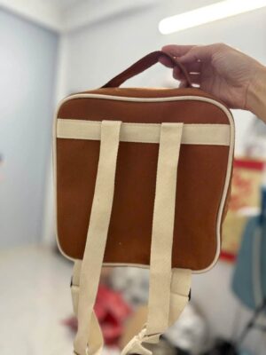 7 Lý Do Balo Da Mini Cao Cấp Phong Cách Hàn Quốc Được Giới Trẻ Yêu Thích 3 Balo Da Mini Cao Cấp Phong Cách Hàn Quốc