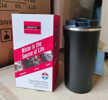 Bình Giữ Nhiệt Coffee Tumbler Cao Cấp