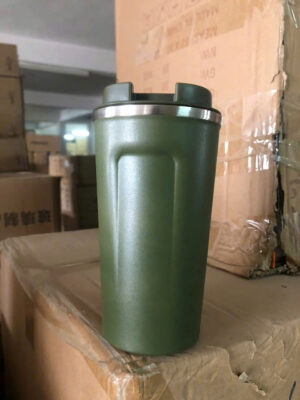 Bình Giữ Nhiệt Coffee Tumbler Cao Cấp