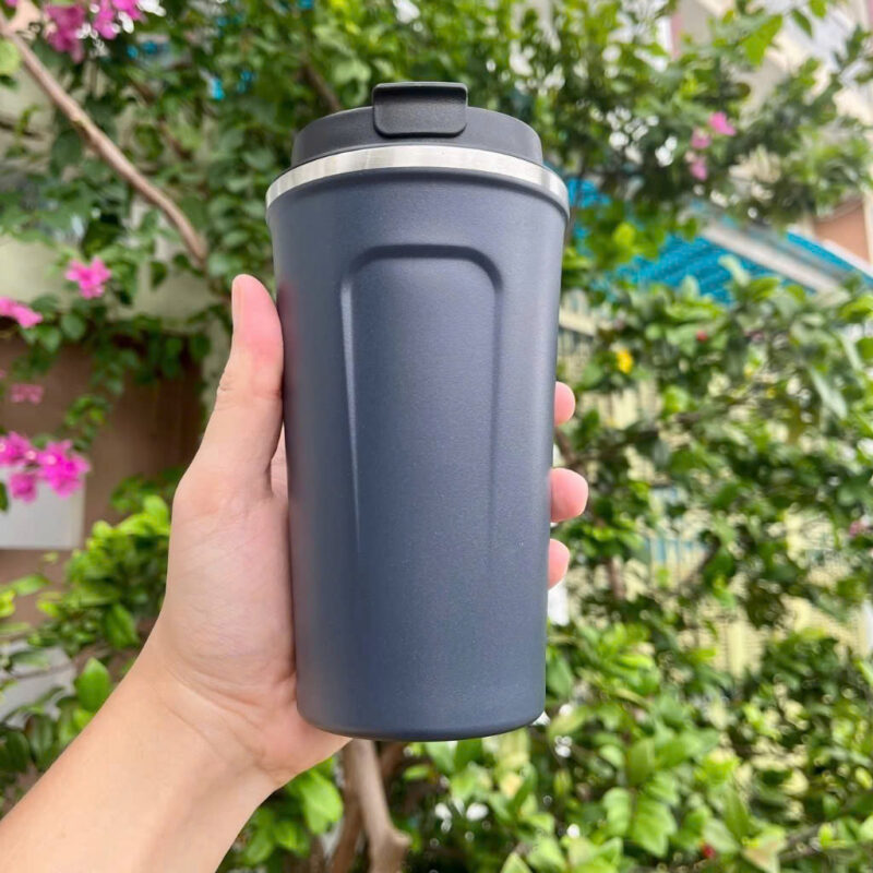 Bình Giữ Nhiệt Coffee Tumbler Cao Cấp