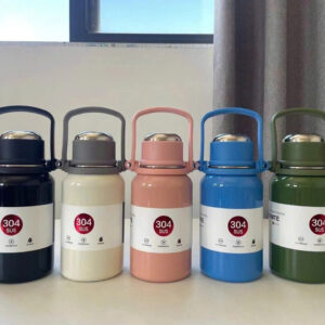 Bình Giữ Nhiệt Drink 700ml