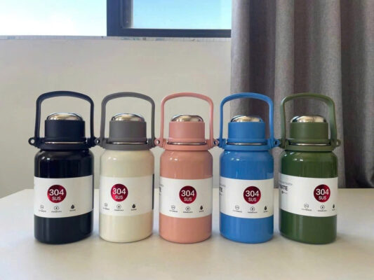 Bình Giữ Nhiệt Drink 700ml