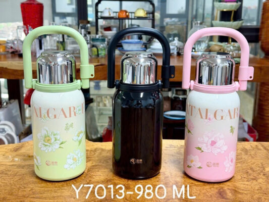 3 Ưu Điểm Khiến Bình Giữ Nhiệt Drink 700ml Trở Thành Xu Hướng 2 Bình Giữ Nhiệt Drink 700ml
