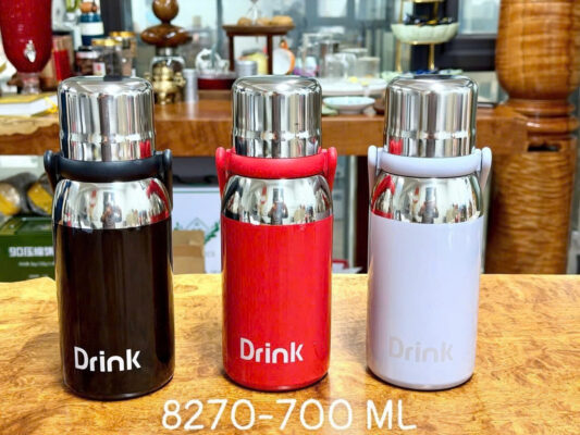 Bình Giữ Nhiệt Drink 700ml