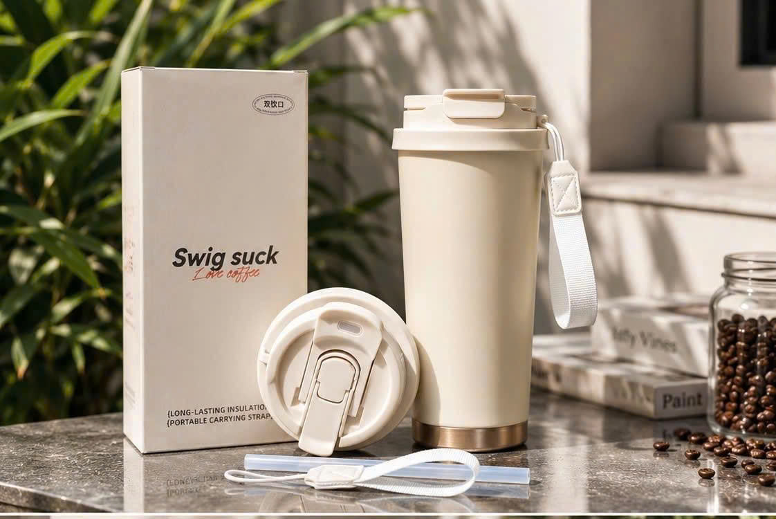 Ly Giữ Nhiệt Swig Suck 2 Ly Giữ Nhiệt Swig Suck