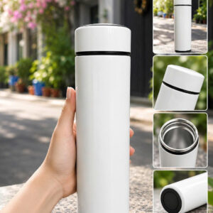 Bình Giữ Nhiệt Inox Cao Cấp 3 Bình Giữ Nhiệt Inox Cao Cấp