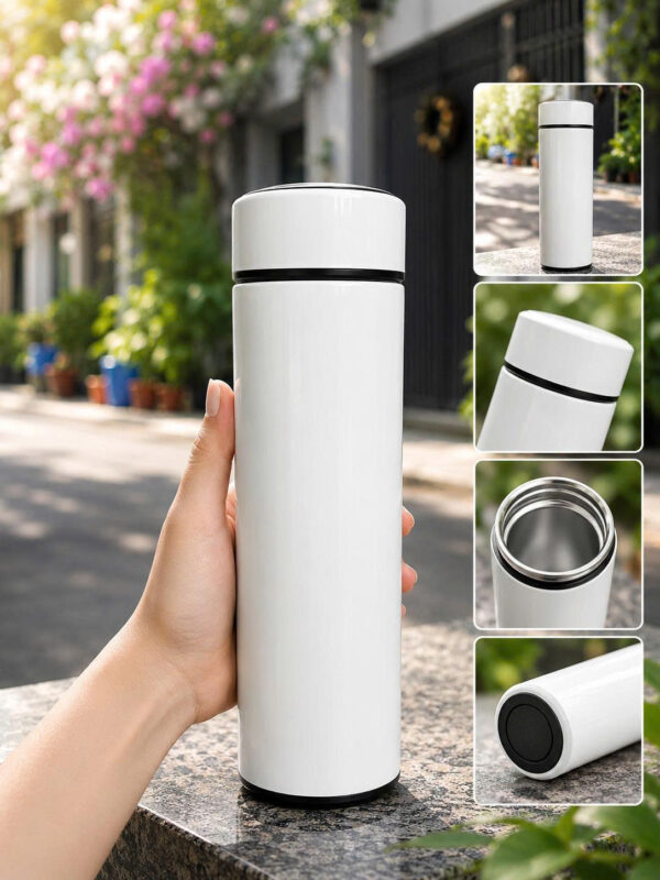 Bình Giữ Nhiệt Inox Cao Cấp
