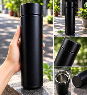 Bình Giữ Nhiệt Inox Cao Cấp