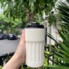 Bình Giữ Nhiệt Thiết Kế Tối Giản