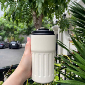 Bình Giữ Nhiệt Thiết Kế Tối Giản