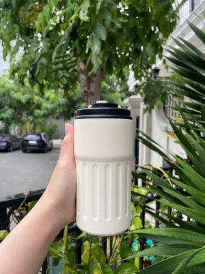 6 Lợi Ích Khi Sở Hữu Bình Giữ Nhiệt Mini 2 Bình Giữ Nhiệt Thiết Kế Tối Giản