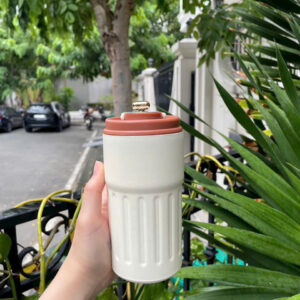 Bình Giữ Nhiệt Thiết Kế Tối Giản