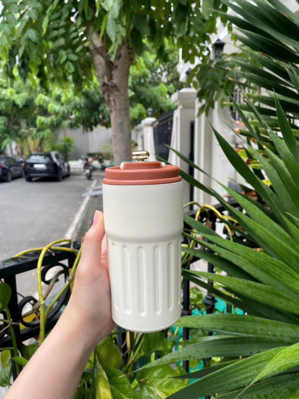 6 Lợi Ích Khi Sở Hữu Bình Giữ Nhiệt Mini 1 Bình Giữ Nhiệt Thiết Kế Tối Giản