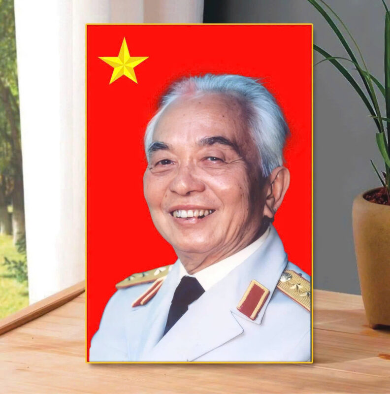 7 Ưu Điểm Nổi Bật Của Khung Ảnh Các Lãnh Tụ Việt Nam 1 Khung Ảnh Các Lãnh Tụ Việt Nam