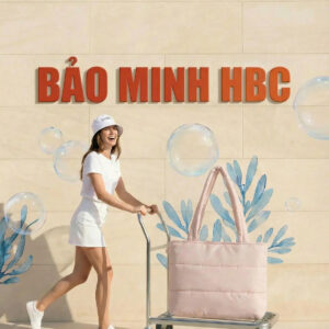 Túi Xách Chần Bông Cao Cấp