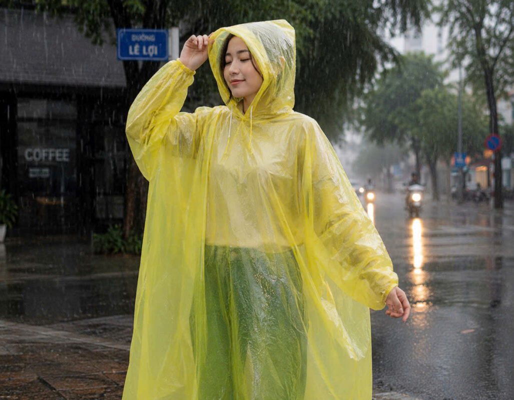 Áo Mưa Tiện Lợi Cao Cấp Giải Pháp Toàn Diện 1 z7916127913605 c815a0b0f6732df415b63953c6cba2ac