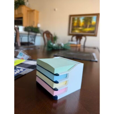 Vì Sao Nên Lựa Chọn Hộp Đựng Giấy Note 4 Ngăn In 3D Tiện Lợi 2 z7920883613037 39a5d2ef01aae479f5ff15f4089e8a2b