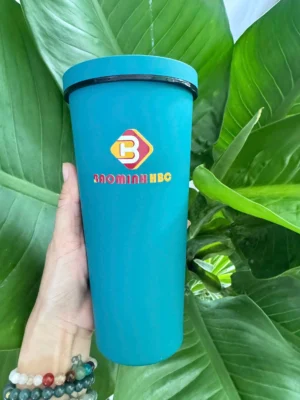Màu xanh
