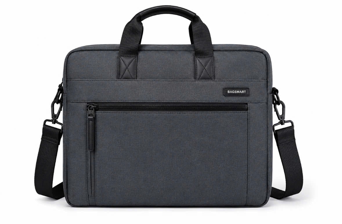 Túi Đựng Laptop Công Sở Cao Cấp – Giải Pháp Quà Tặng Doanh Nghiệp Hiện Đại