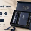 Bình Giữ Nhiệt Mini Quà Tặng Doanh Nghiệp