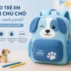 Balo Trẻ Em Quà Tặng Doanh Nghiệp
