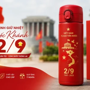 Bình Giữ Nhiệt 2/9 3 Bình Giữ Nhiệt 2/9